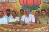 Mangaluru: BJP to celebrate two years of NDA Government